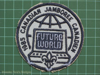 Click to enlarge CJ'85 Future World